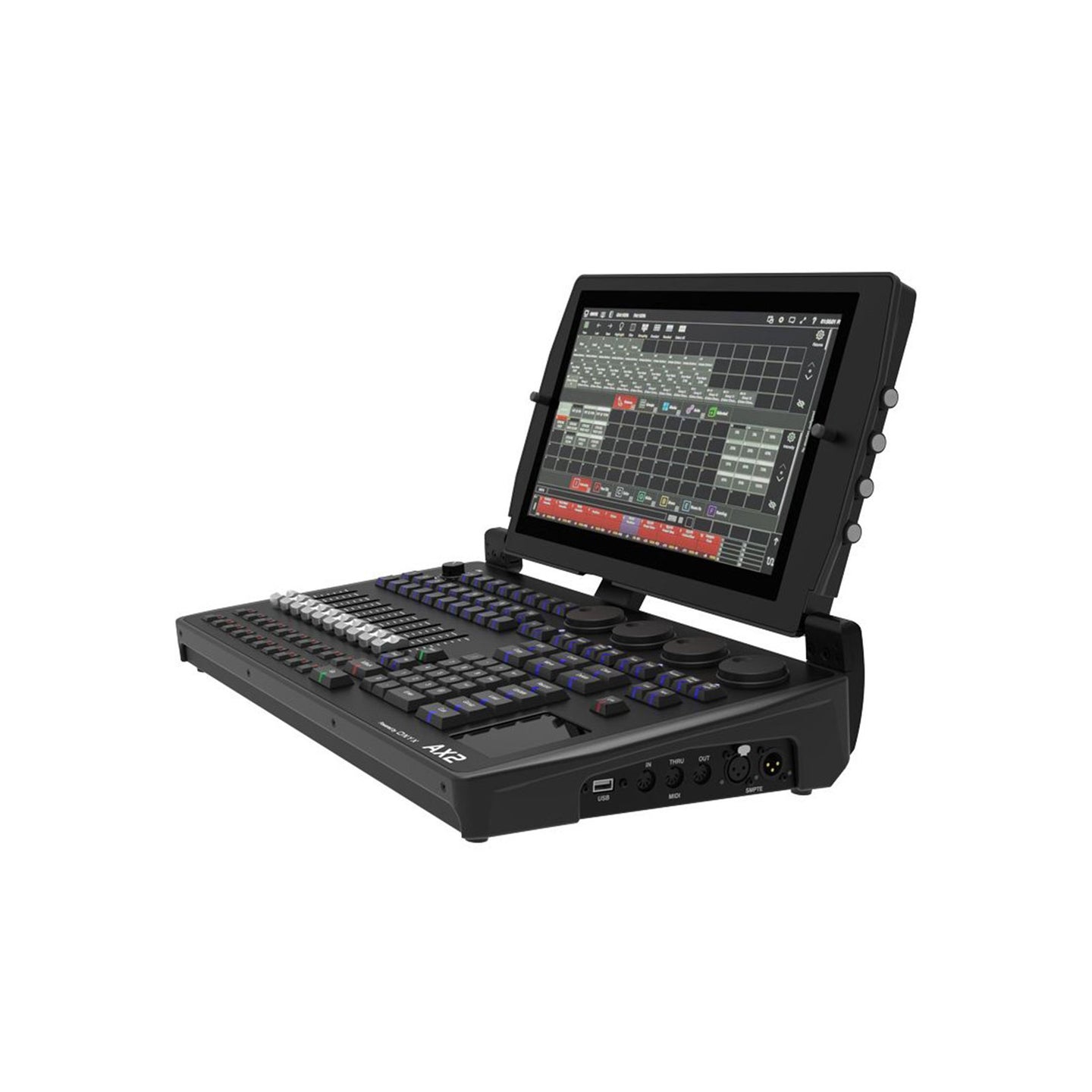 ADJ AX2 DMX Lighting Controller - Alternate View 7