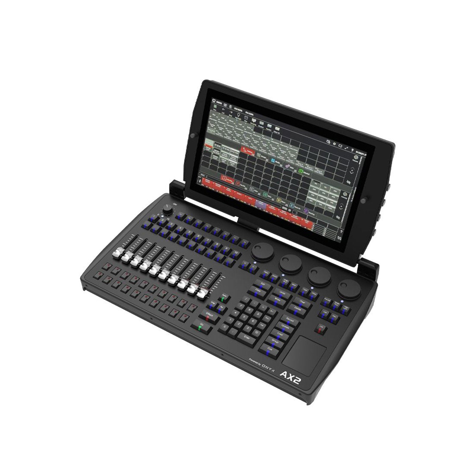 ADJ AX2 DMX Lighting Controller - Alternate View 6