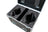 ADJ Rental Case 2x Hydro Flex L19 - Alternate View 1