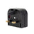 ADJ AC-UKA/EURO EURO/UK Converter Plug CP1B - Alternate View 3