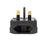 ADJ AC-UKA/EURO EURO/UK Converter Plug CP1B - Alternate View 1