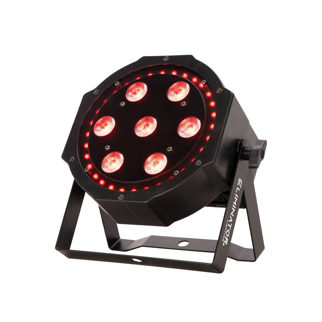 Eliminator LP 8R - Main View