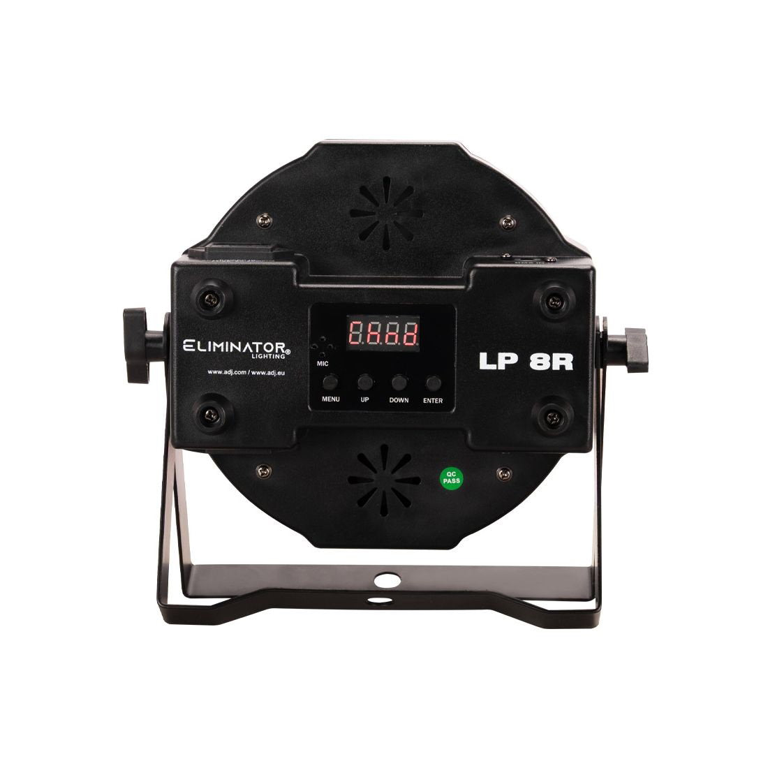 Eliminator LP 8R - Alternate View 9