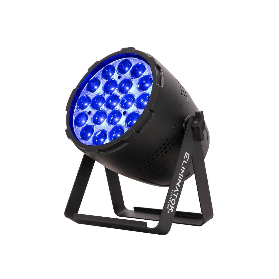 Eliminator Mega Par Z Wash - Main View