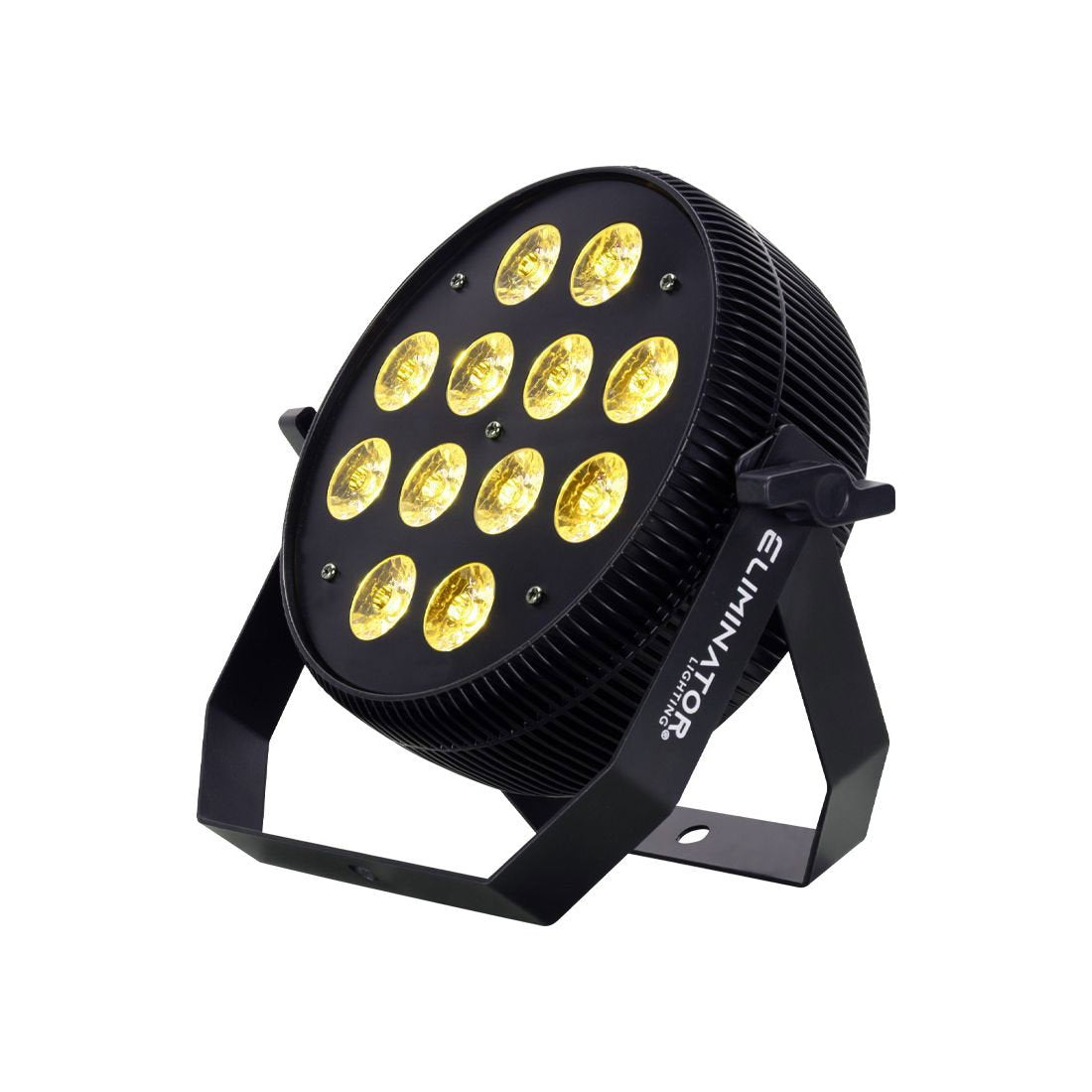 Eliminator LP Hex 12 Plus - Main View