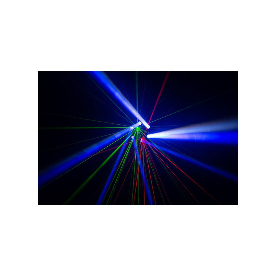 Eliminator CenterDroid - Main View