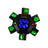 Eliminator CenterDroid - Alternate View 1