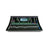 Allen & Heath 48 Channel / 36 Bus Digital Mixing Console SQ6 - Back Panel and Connections