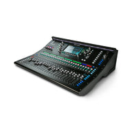 Allen & Heath 48 Channel / 36 Bus Digital Mixing Console SQ6 - Alternate View 4