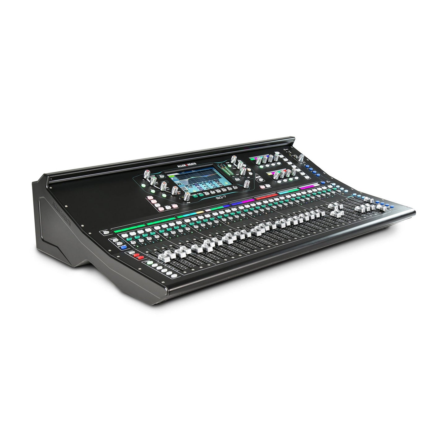 Allen & Heath 48 Channel / 36 Bus Digital Mixing Console SQ7 - Alternate View 7