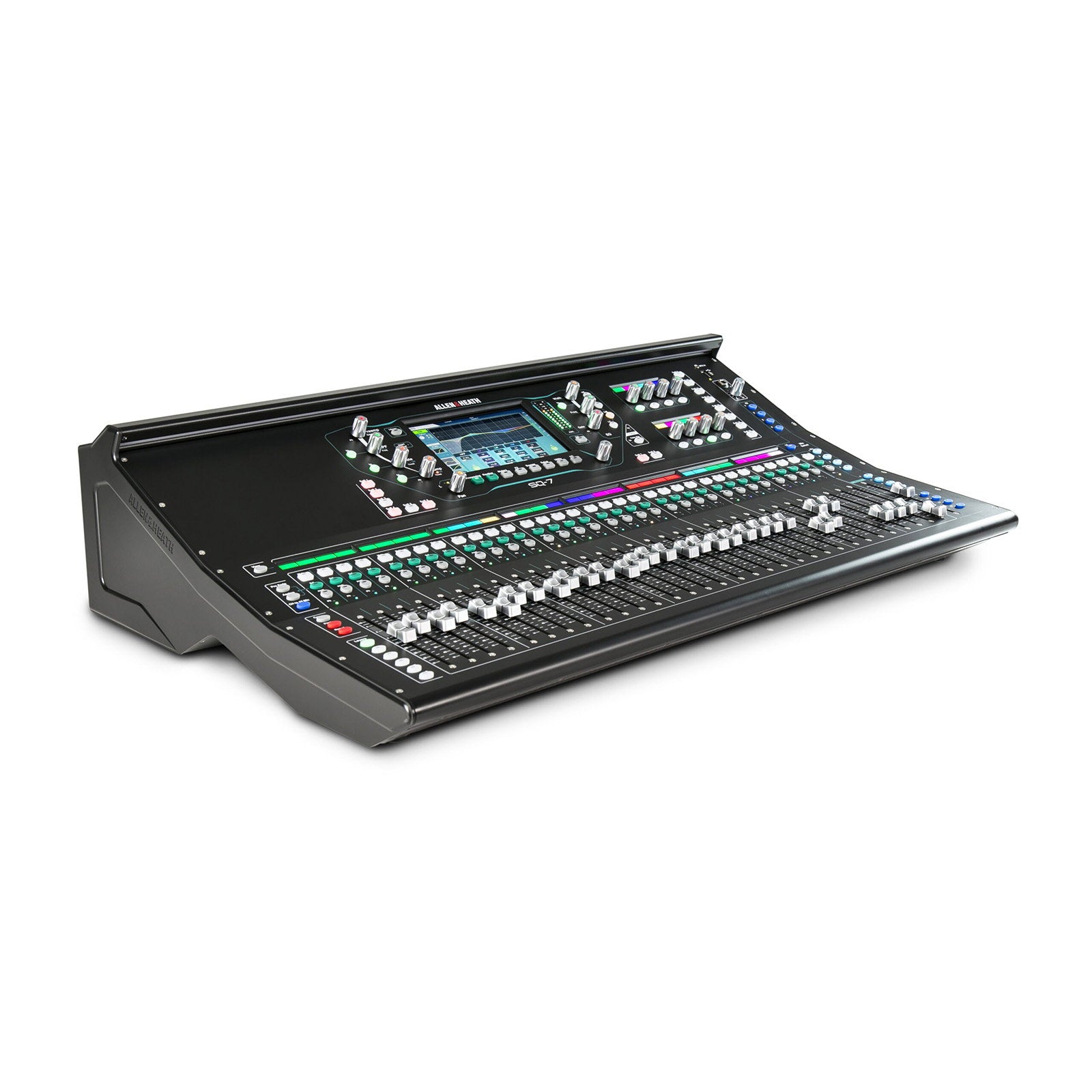 Allen & Heath 48 Channel / 36 Bus Digital Mixing Console SQ7 - Alternate View 7