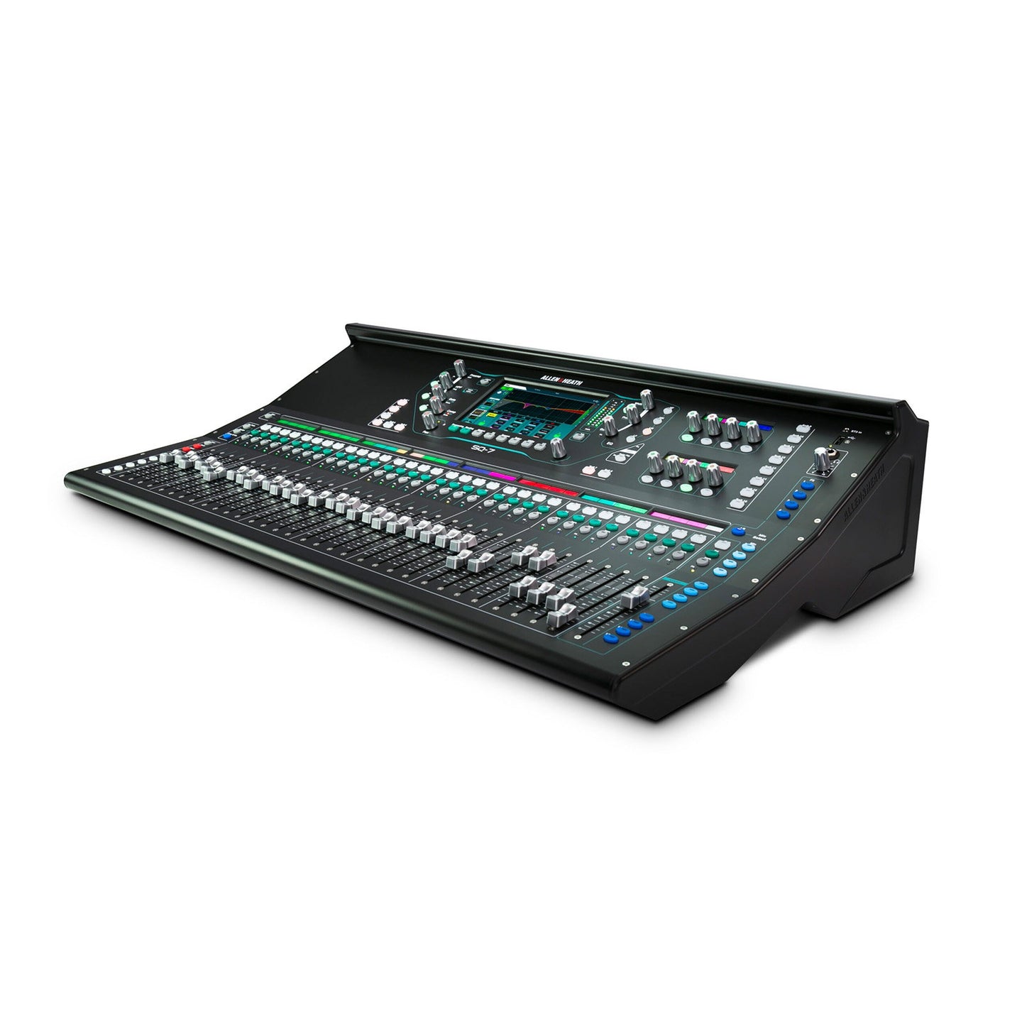 Allen & Heath 48 Channel / 36 Bus Digital Mixing Console SQ7 - Alternate View 8