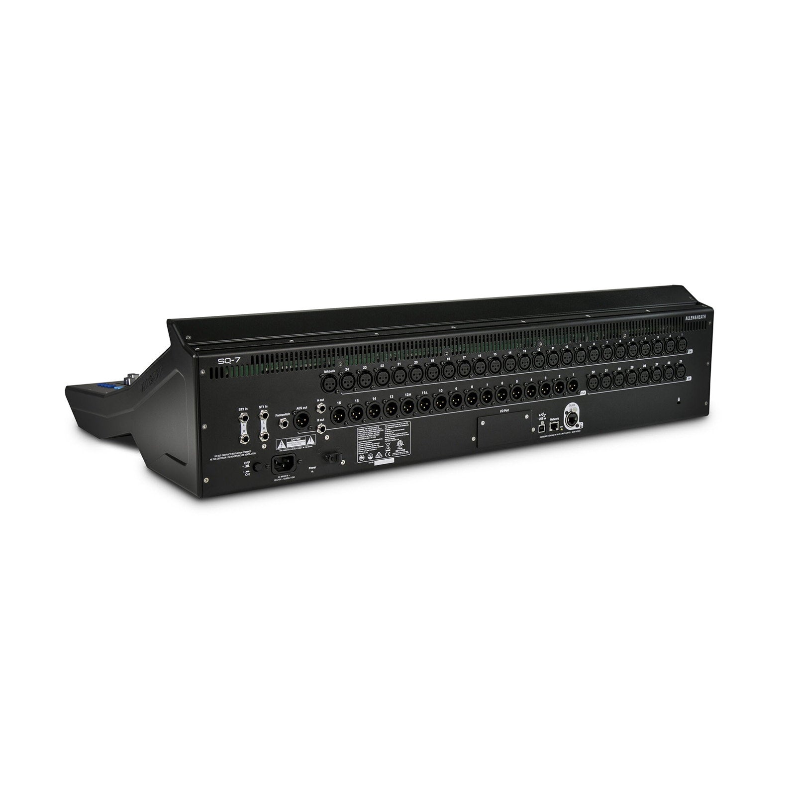 Allen & Heath 48 Channel / 36 Bus Digital Mixing Console SQ7 - Alternate View 6