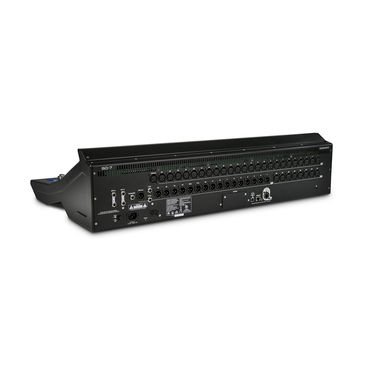 Allen & Heath 48 Channel / 36 Bus Digital Mixing Console SQ7 - Alternate View 6