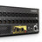 Allen & Heath 48ch Digital Mixer 16 Mic/Line 12 XLR out SQ-Rack  - Back Panel and Connections