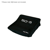 Allen & Heath Dust Cover SQ5 - Main View