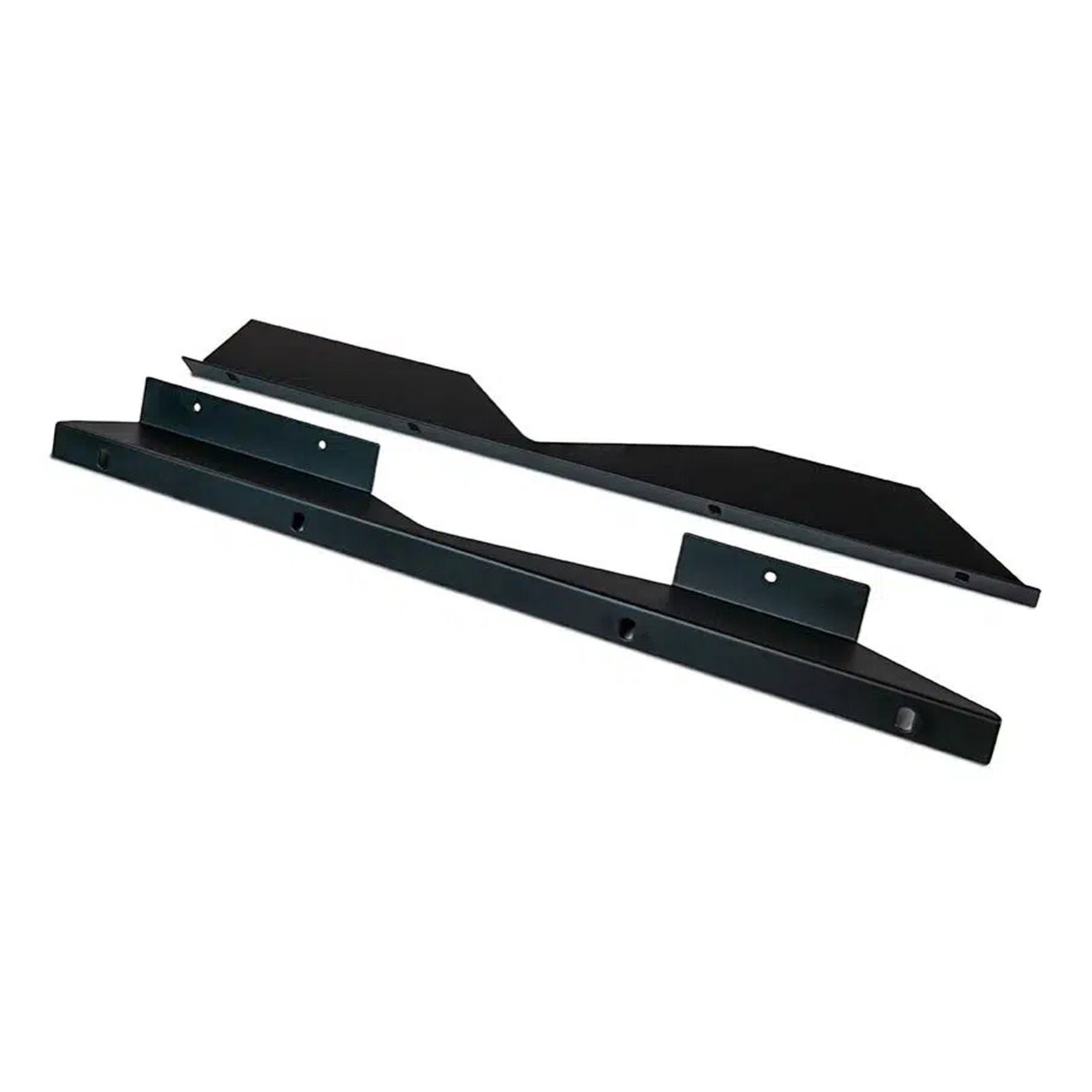Allen & Heath SQ5 Rack Mount Kit SQ-5-RK19X - Main View