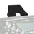 Allen & Heath SQ Range - Tablet Bracket SQ-BRACKETX - Alternate View 1