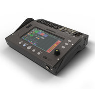 Allen & Heath Small Format Digital Mixing Console CQ12T  - Main View