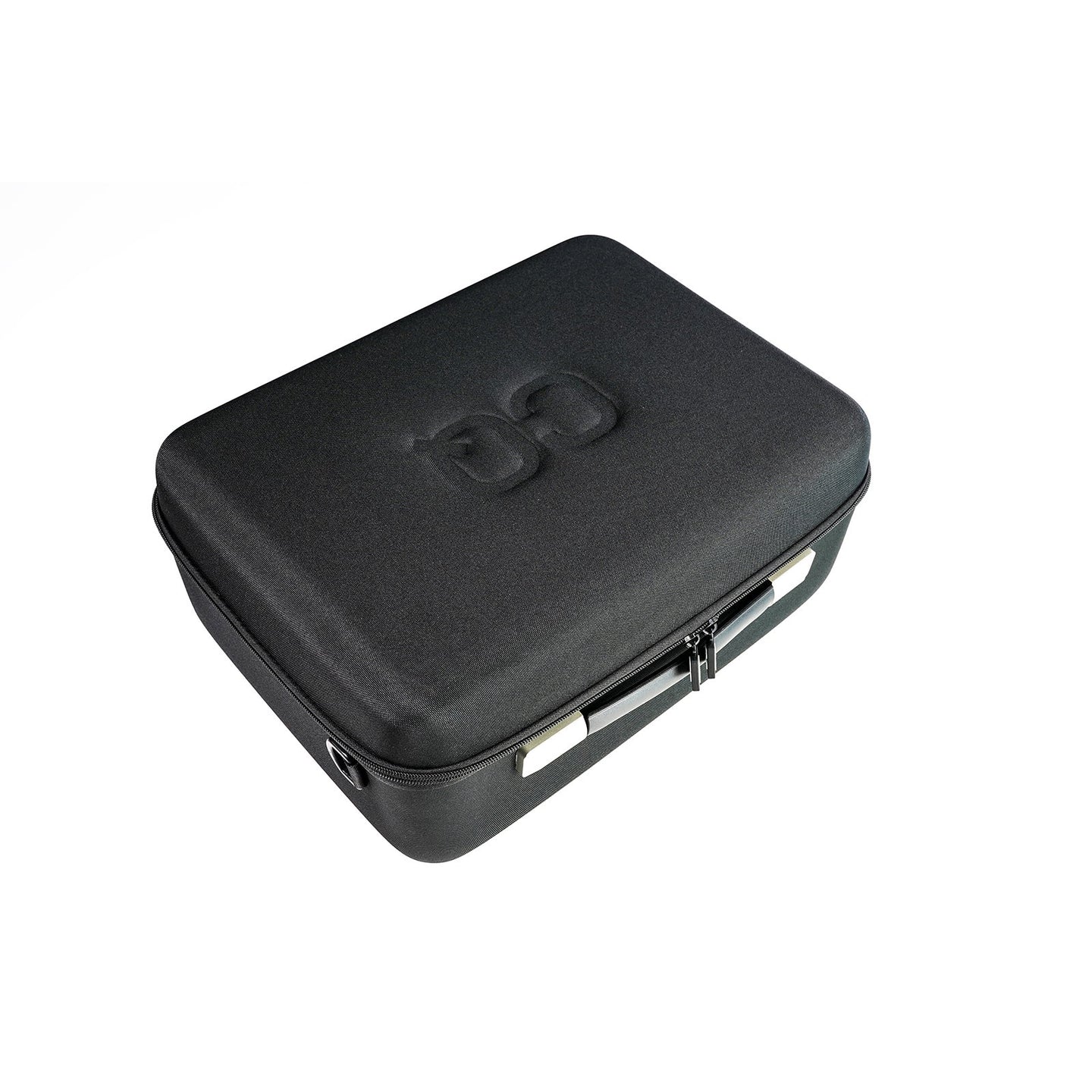 Allen & Heath CQ12T Soft Case CQ12T-Case/X - Main View