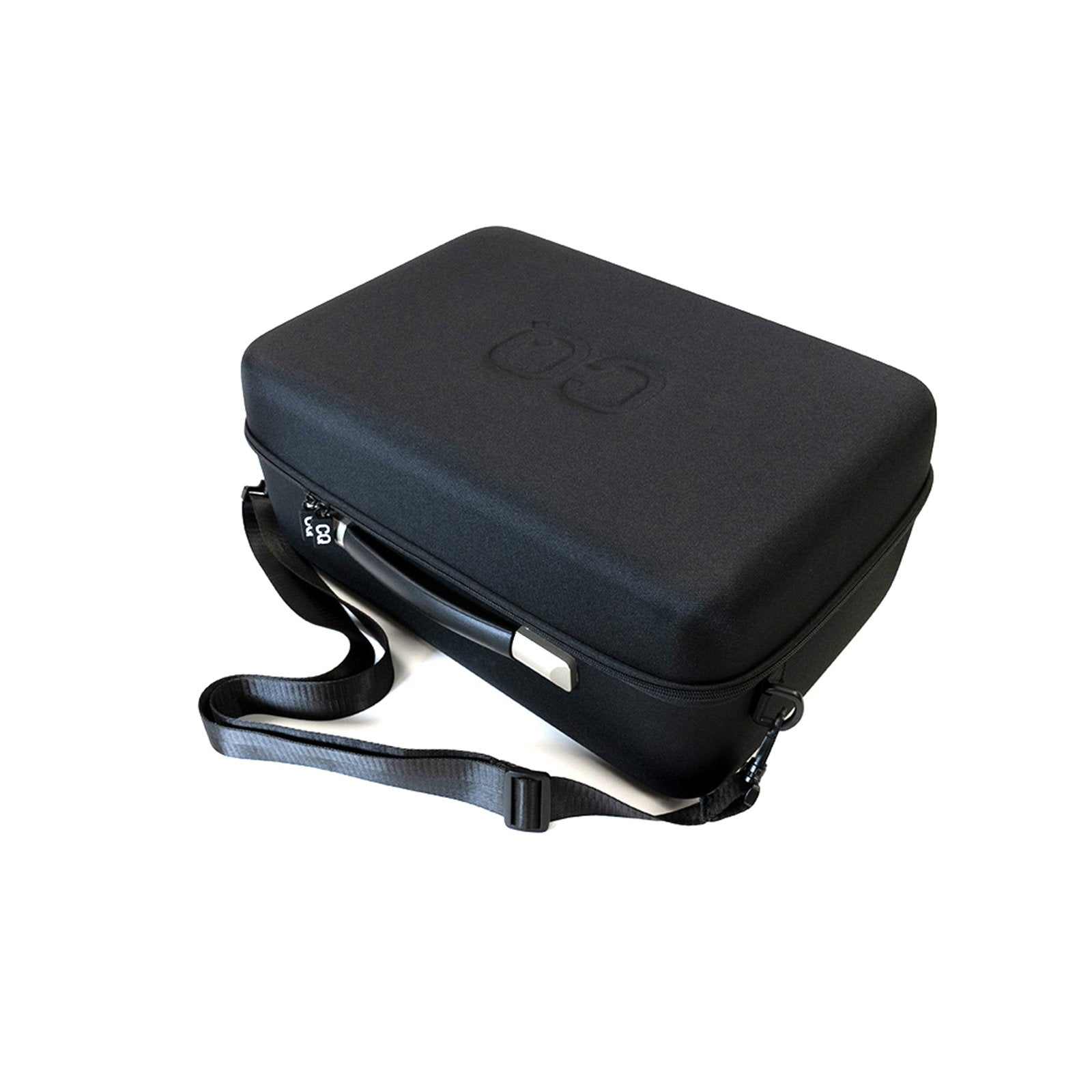 Allen & Heath CQ20B Soft Case CQ20B-Case/X - Main View