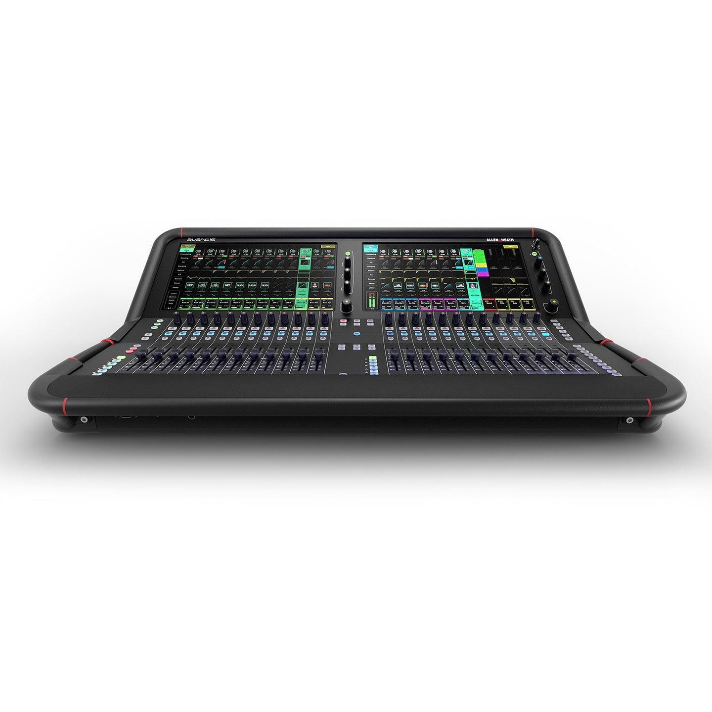 Allen & Heath 64 Channel Digital Mixing Console AVANTIS  - Main View