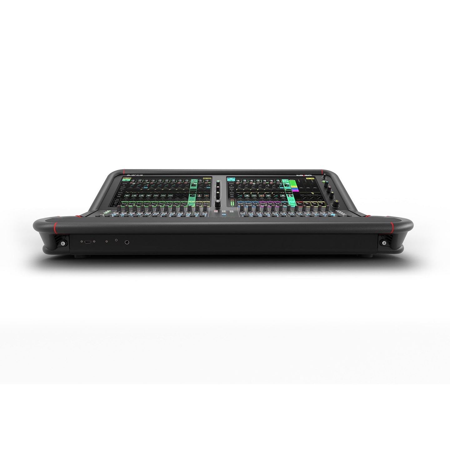 Allen & Heath 64 Channel Digital Mixing Console AVANTIS  - Alternate View 6