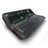 Allen & Heath 64 Channel Digital Mixing Console AVANTIS  - Back Panel and Connections