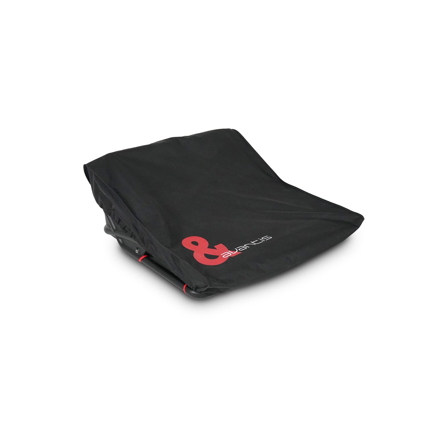 Allen & Heath AVANTIS SOLO Dust Cover AP13601 - Main View