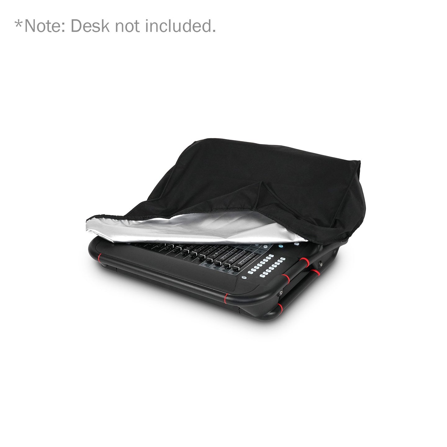 Allen & Heath AVANTIS SOLO Dust Cover AP13601 - Alternate View 1