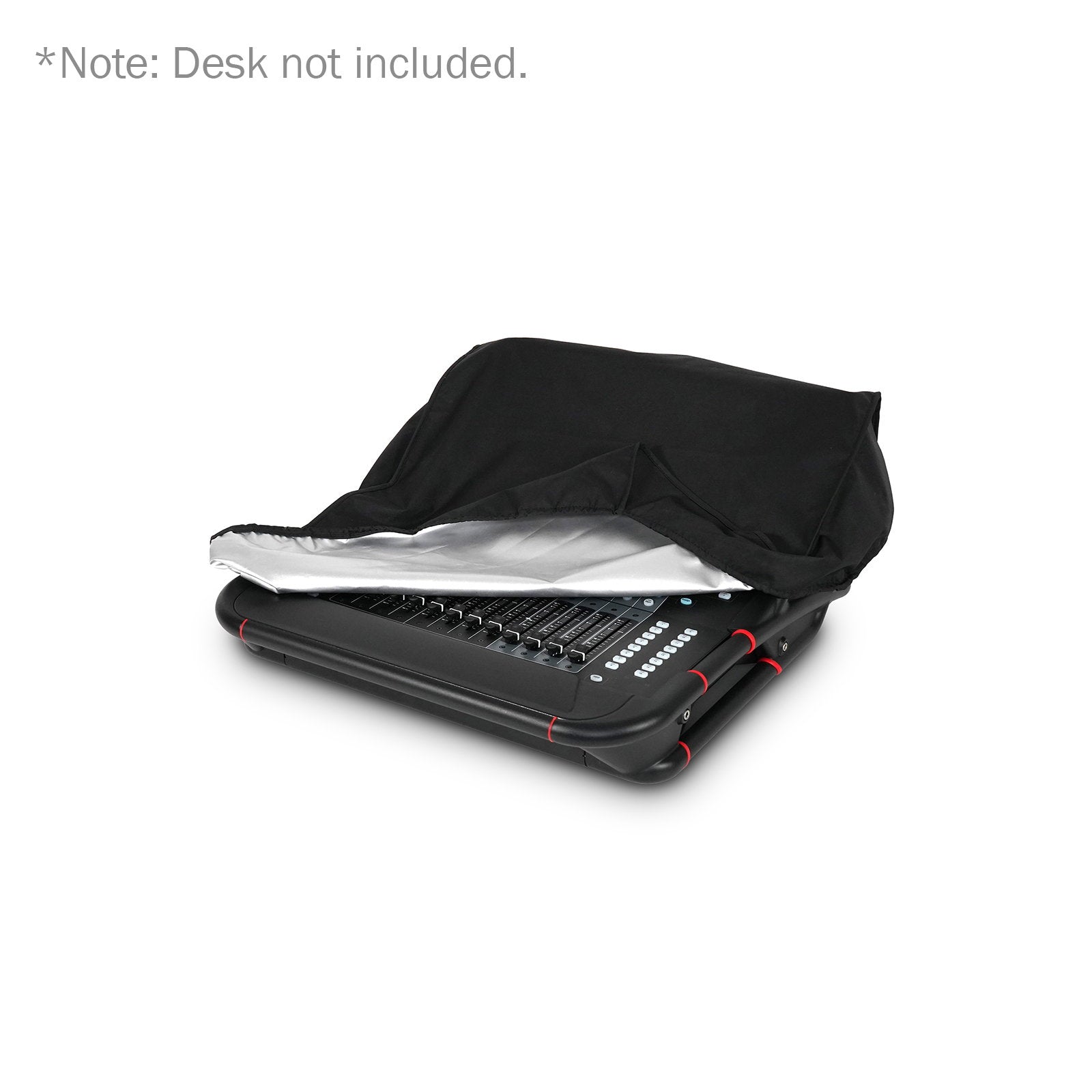 Allen & Heath AVANTIS SOLO Dust Cover AP13601 - Alternate View 1