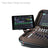 Allen & Heath AVANTIS Bracket ipad/Tablet Holder AVANT-BRKT/X - Alternate View 3