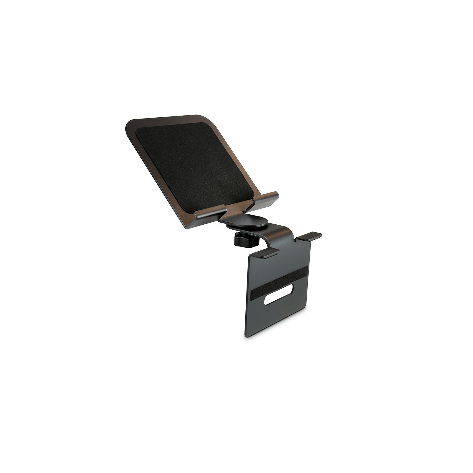 Allen & Heath AVANTIS Bracket ipad/Tablet Holder AVANT-BRKT/X - Back Panel and Connections