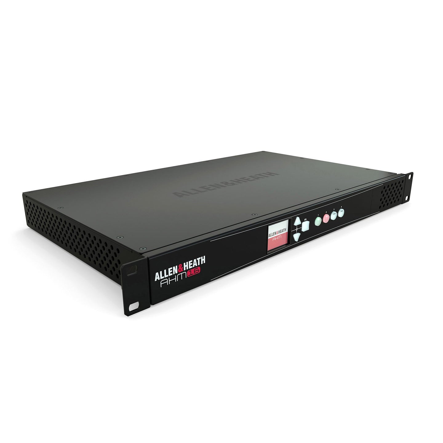 Allen & Heath AHM16 16x16 Digital Matrix System - Alternate View 1