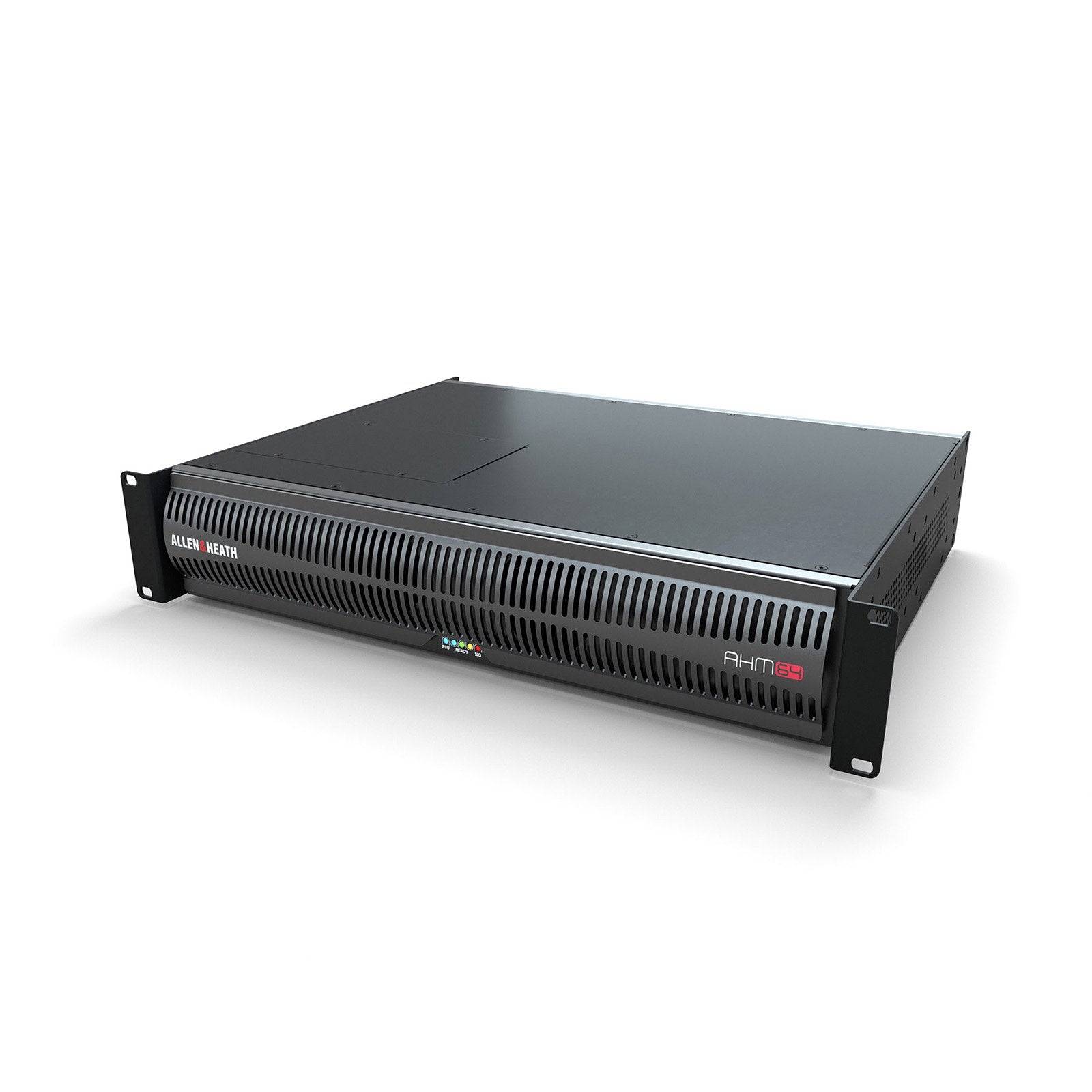 Allen & Heath AHM64 64x64 Matrix Processor - Alternate View 4