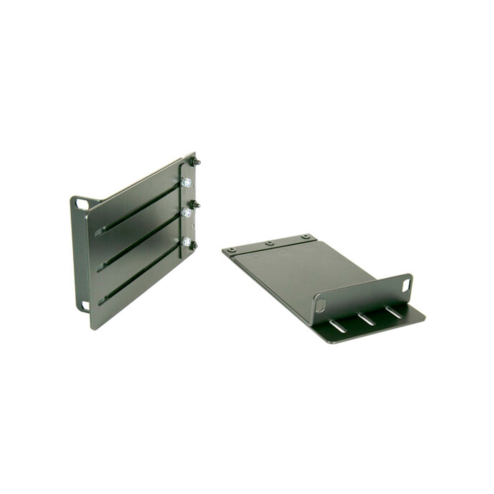 Allen & Heath AHM64 19" Rack Ear Kit AHM-64-RK/X - Main View