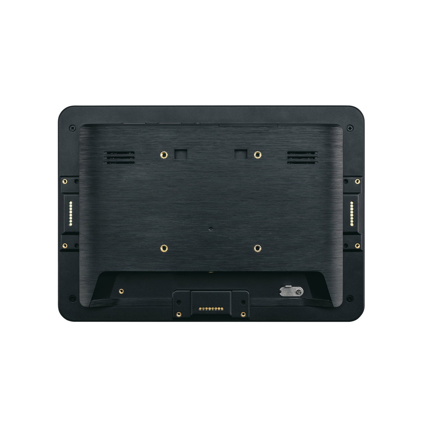 Allen & Heath 10" Android Tablet for Custom Control CC-10 - Back Panel and Connections