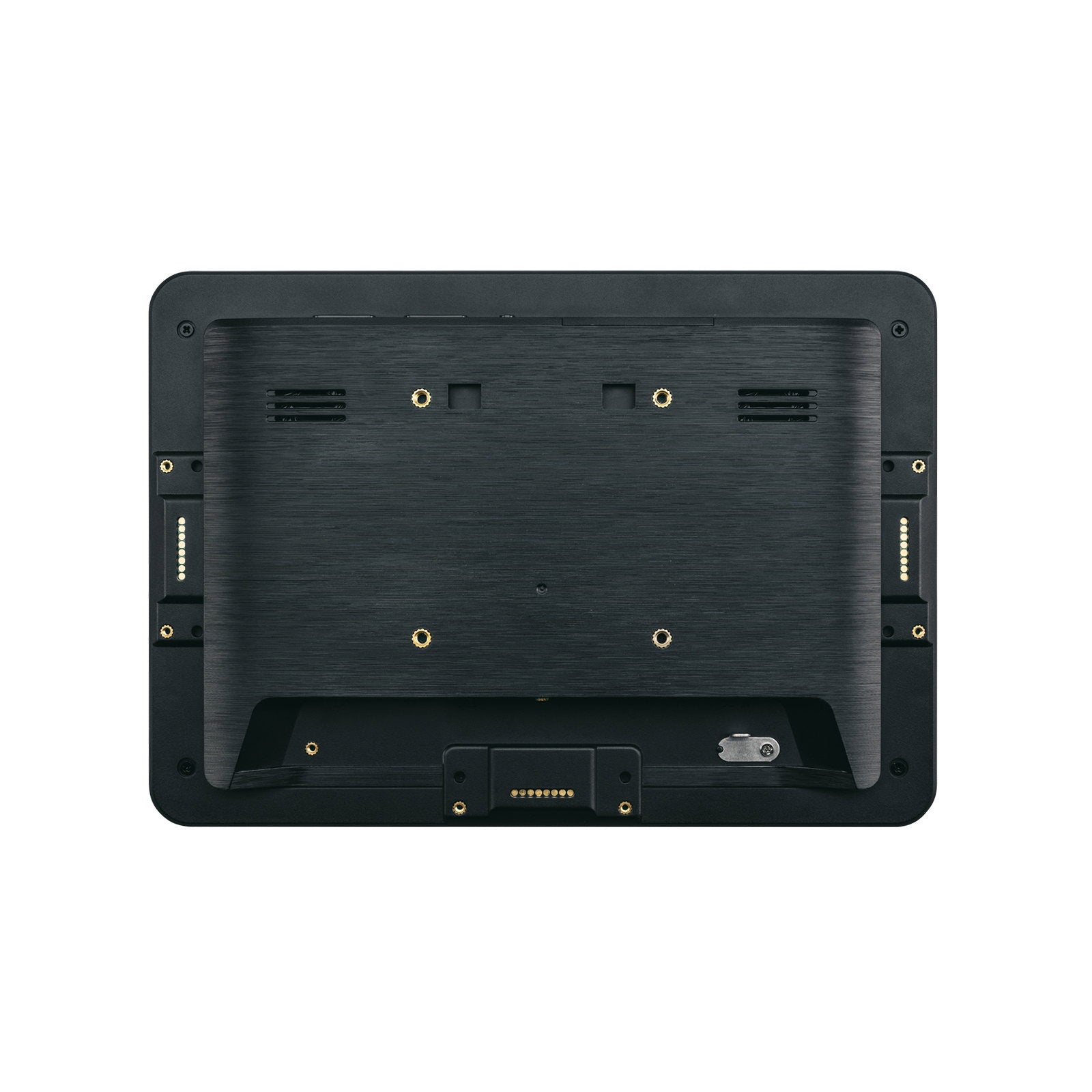 Allen & Heath 10" Android Tablet for Custom Control CC-10 - Back Panel and Connections