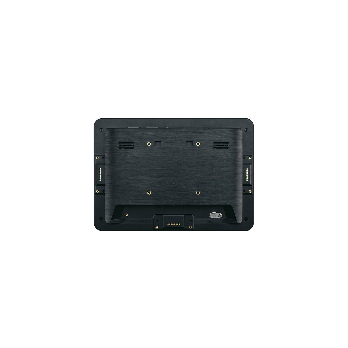 Allen & Heath CC-7 7" Android Tablet for Custom Control CC-7 - Back Panel and Connections