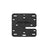 Allen & Heath Tablet Wall/Glass Mount Bracket CC-BRK - Main View
