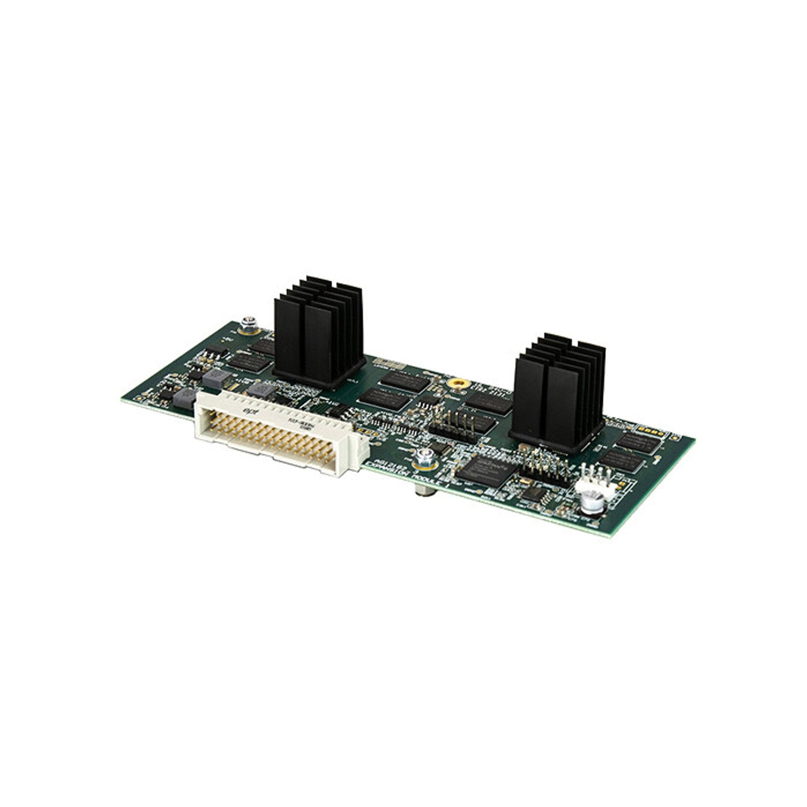 Allen & Heath AHM-32 Echo Cancelling Expansion Module M-AHM-32-AX - Main View