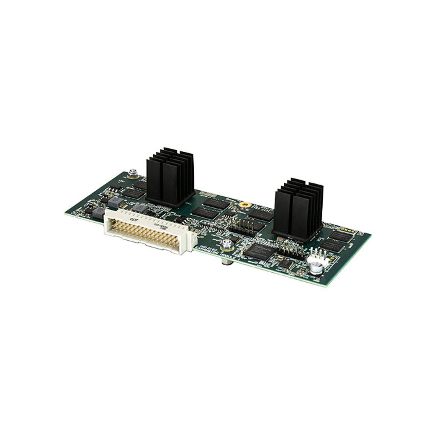 Allen & Heath AHM-32 Echo Cancelling Expansion Module M-AHM-32-AX - Main View