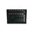 Allen & Heath IP8/XIP8 Remote Controller for dLive 8 Motorised Faders IP8/240X - Alternate View 1