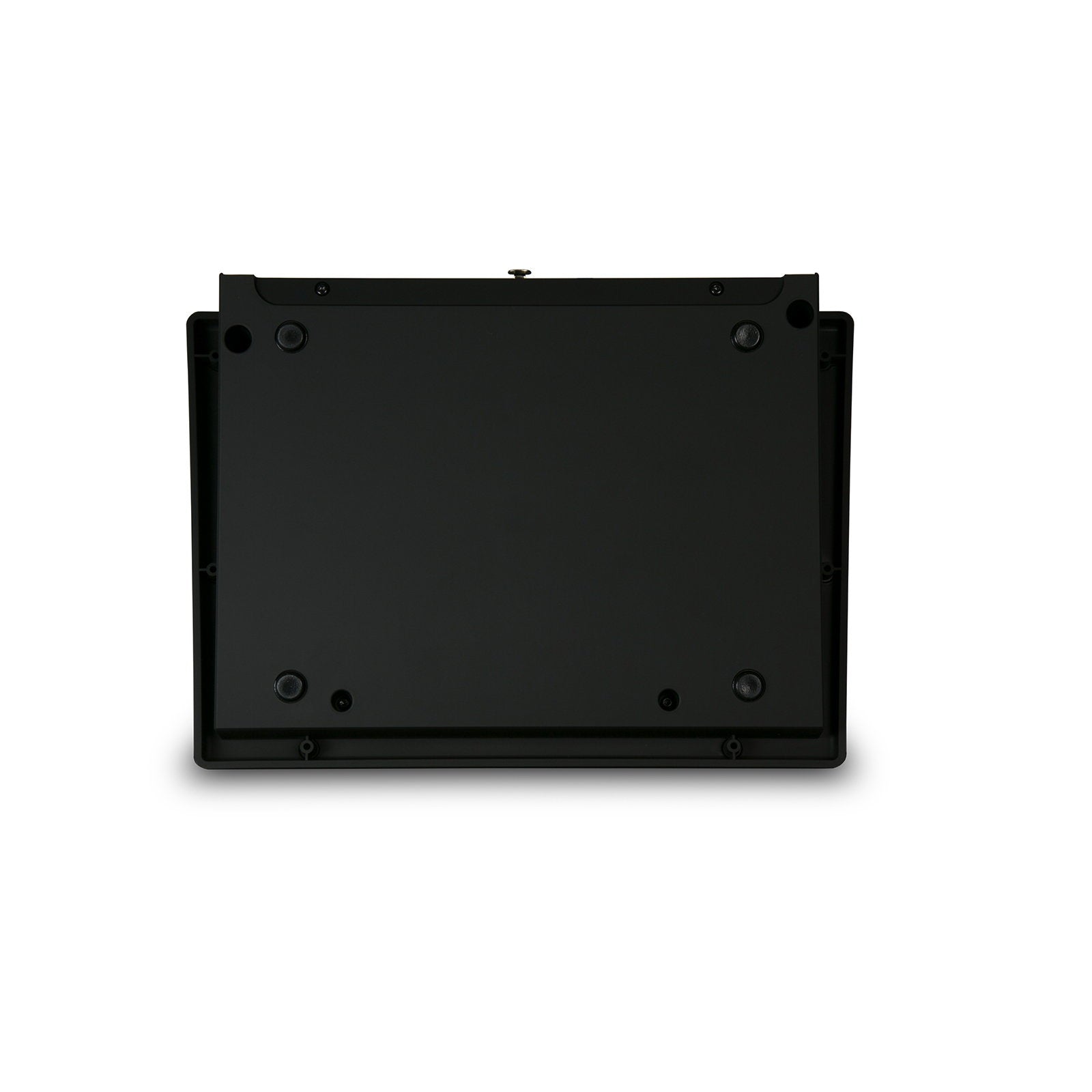 Allen & Heath IP8/XIP8 Remote Controller for dLive 8 Motorised Faders IP8/240X - Back Panel and Connections