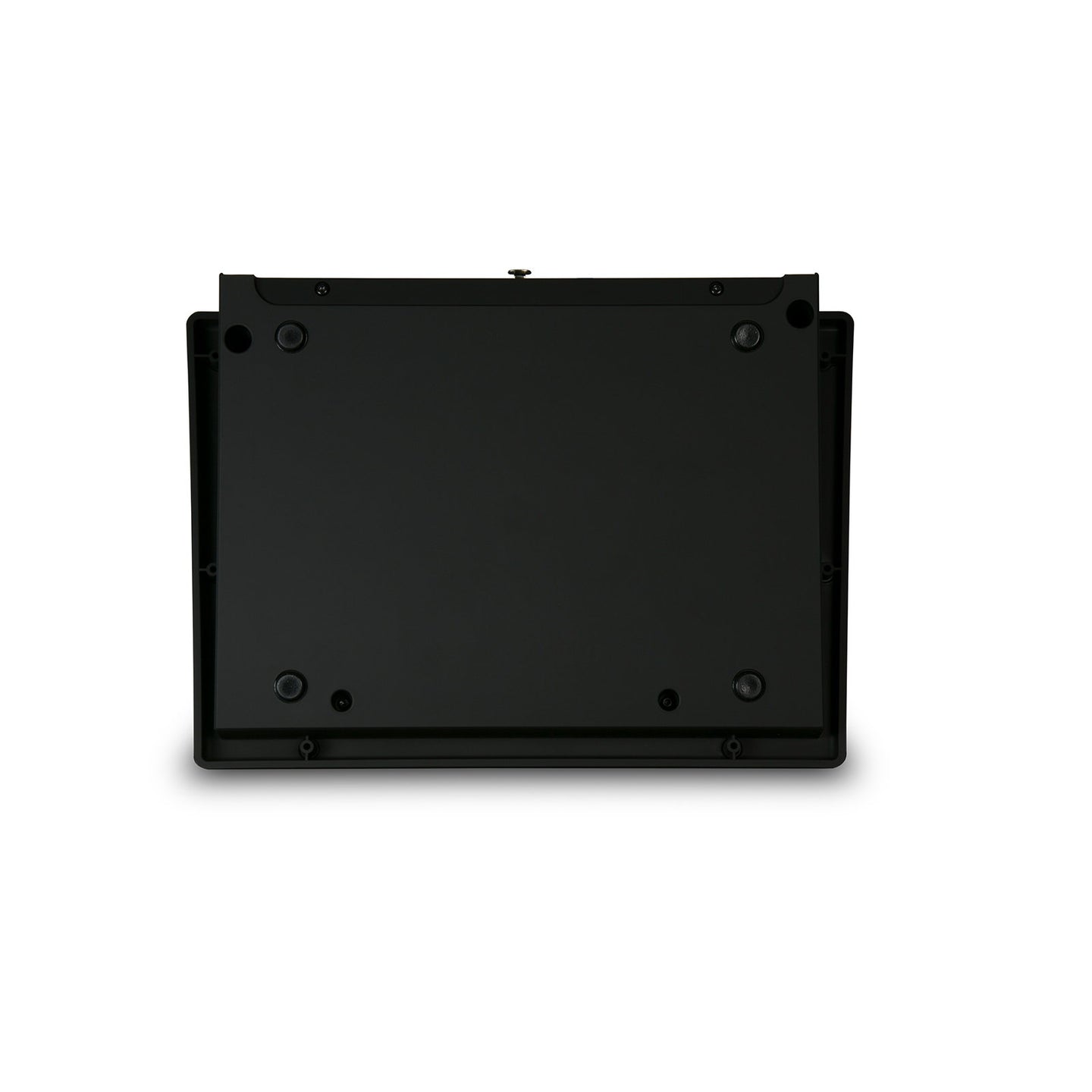 Allen & Heath IP8/XIP8 Remote Controller for dLive 8 Motorised Faders IP8/240X - Back Panel and Connections