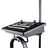 Allen & Heath 40 Channel Personal Mixer with PSU HP hook & Mic Bracket ME-1 - Alternate View 7