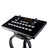 Allen & Heath 40 Channel Personal Mixer with PSU HP hook & Mic Bracket ME-1 - Alternate View 6