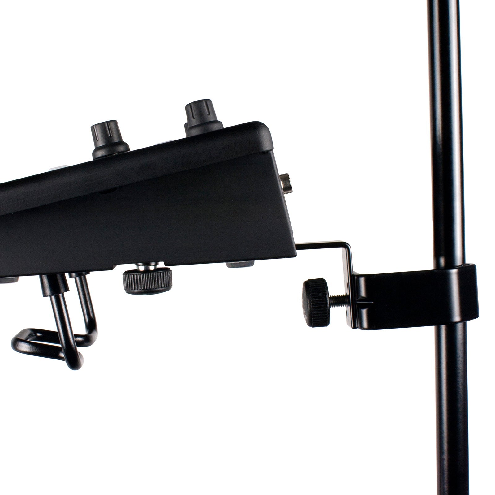 Allen & Heath 40 Channel Personal Mixer with PSU HP hook & Mic Bracket ME-1 - Alternate View 1