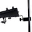 Allen & Heath 40 Channel Personal Mixer with PSU HP hook & Mic Bracket ME-1 - Alternate View 1