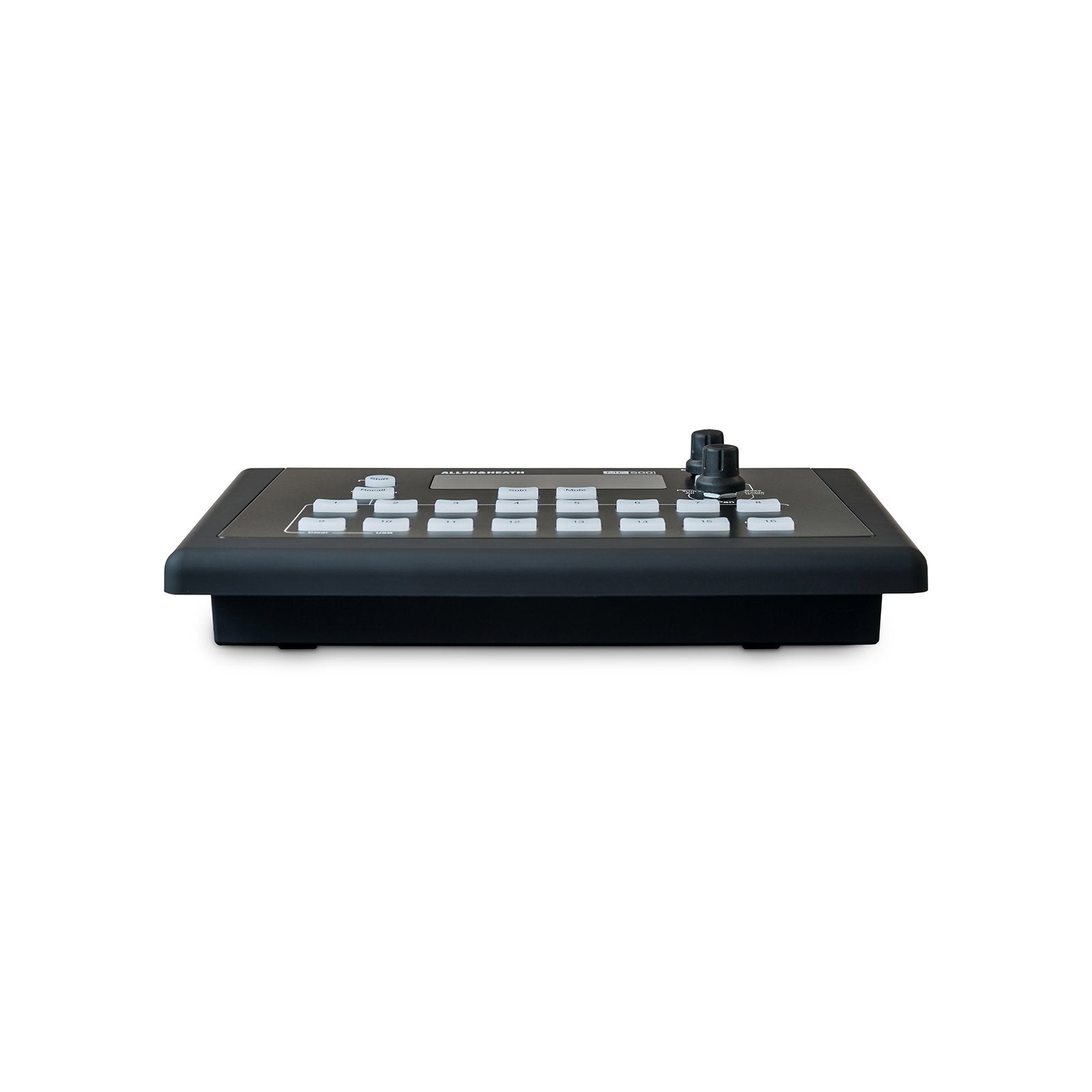 Allen & Heath 16 Channel Personal Mixer ME-500  - Alternate View 5